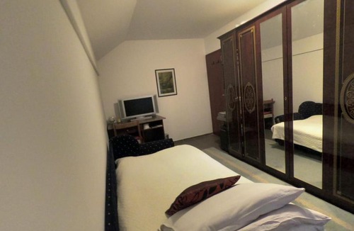 Novi Sad House | Moj salaš