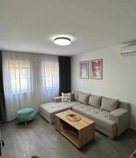 Vojvodina Apartment | Moja Vojvodjanka