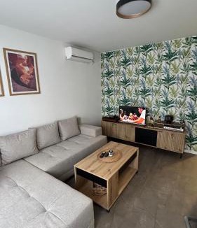 Vojvodina Apartment | Moja Vojvodjanka