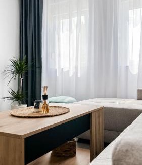 Vojvodina Apartment | Moja Vojvodjanka
