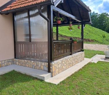 Mokra Gora House | Mokrogorska kuca