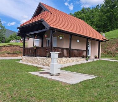 Mokra Gora House | Mokrogorska kuca