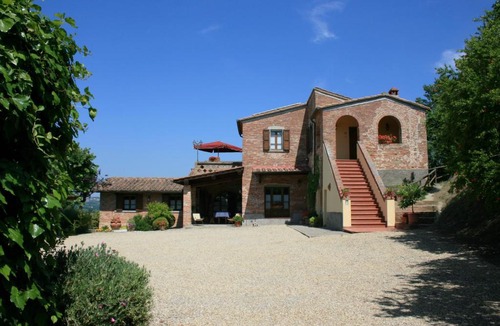 Foiano della Chiana Villa | Molin vecchio