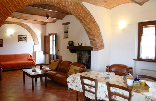 Foiano della Chiana Villa | Molin vecchio