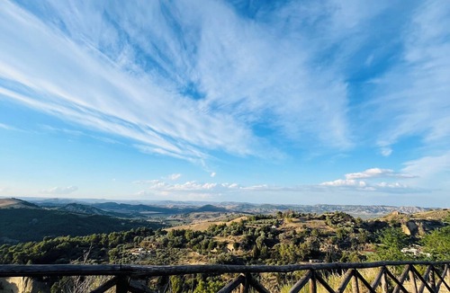 Tursi House | Momenti di Assoluto Relax e Benessere, con un Panorama Suggestivo