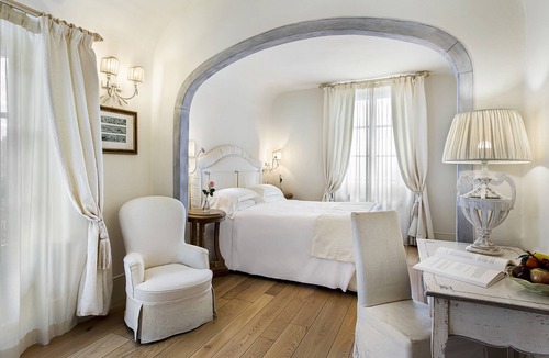 Cortona Old Town Hotel | Monastero di Cortona Hotel & Spa