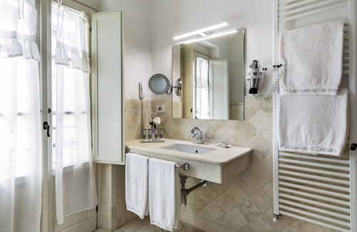 Cortona Old Town Hotel | Monastero di Cortona Hotel & Spa