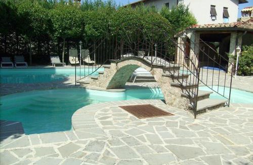 Piosina Villa | Monastery Guest House