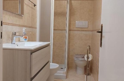 Lucca Historical Center Apartment | MonnaLisa