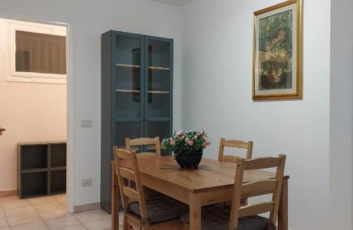 Lucca Historical Center Apartment | MonnaLisa