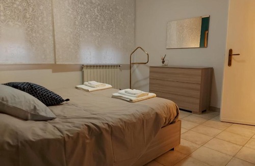Lucca Historical Center Apartment | MonnaLisa