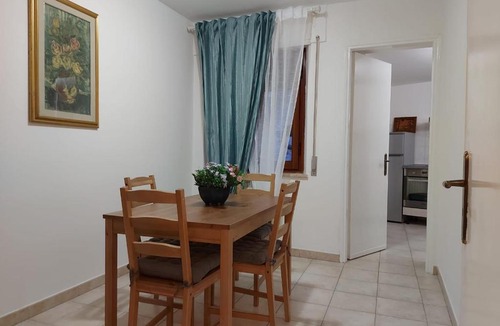 Lucca Historical Center Apartment | MonnaLisa