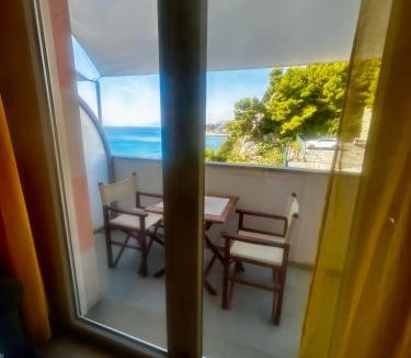 Varigotti Apartment | Mono Ele a Varigotti