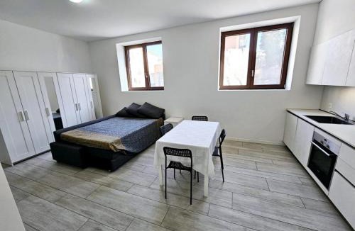 Mendrisio Apartment | Monolocale a Mendrisio