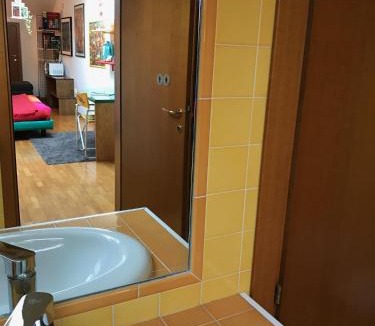Province of Bologna Apartment | Monolocale A Modo Mio B&B