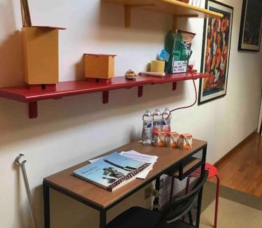 Province of Bologna Apartment | Monolocale A Modo Mio B&B