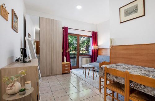 Villair-Amerique Apartment | Monolocale Arcangelo