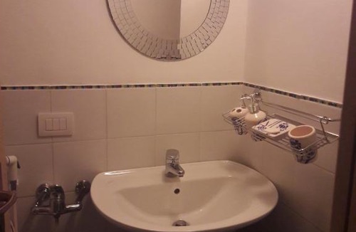 Potenza Apartment | monolocale in centro storico