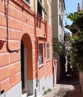 Castelletto Apartment | Monolocale in Sant'Anna