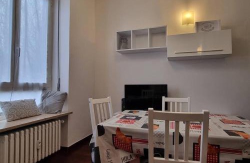Affori Apartment | Monolocale Metro M3 Affori