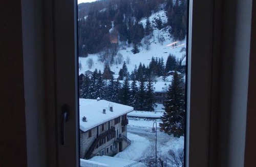 Champoluc House | Monolocale Monterosa