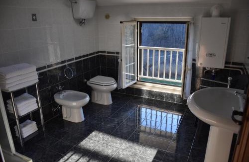Scheggia e Pascelupo Bed & Breakfast | Monte Cucco B&B