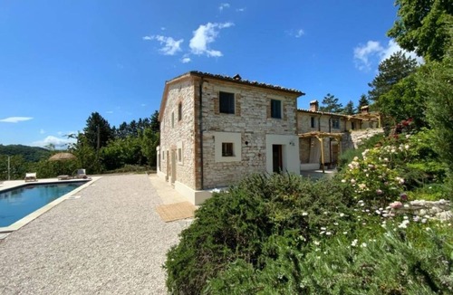 Pergola Apartment | Monte Pino | Morati - Luxury Relax Studio
