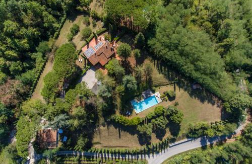 Barberino di Mugello House | Monteaperto