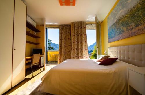 Lecco Bed & Breakfast | Montebello