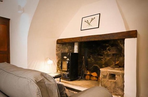 Mugnano in Teverina House | Montecalvello