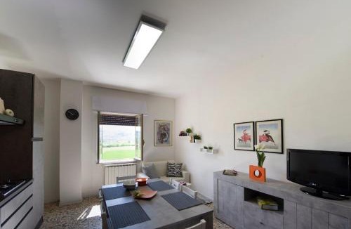 Nerbisci House | Monteleto House. dove Pace regna