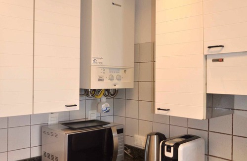 Noale Apartment | Montello Apartment
