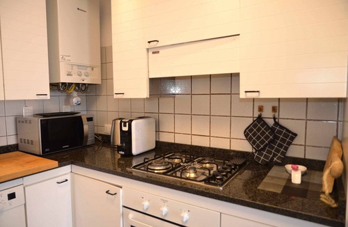 Noale Apartment | Montello Apartment