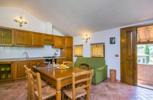 Capraia e Limite Apartment | Montereggi by Interhome