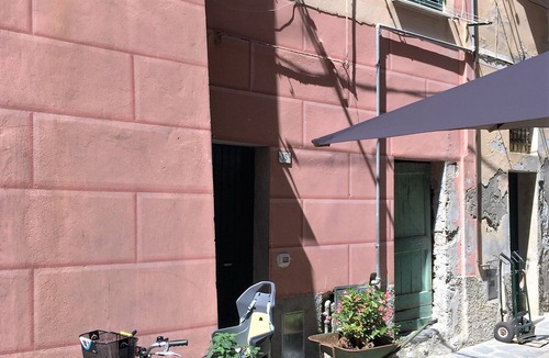 Borgo Antico Apartment | Monterosso al Mare 5 Terre - XX Street - To live an unforgettable experience .