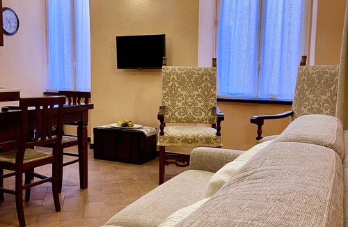 Borgo Antico Apartment | Monterossohome . in the heart of the Cinque Terre