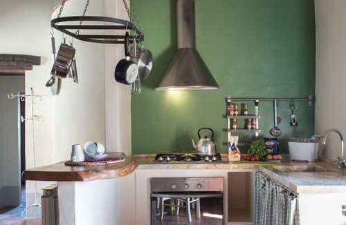 Sovicille Other | Montestigliano, an authentic farmhouse in the heart of Tuscany, is an oasis of peace and beauty that offers its guests refined residences and an enchanting view