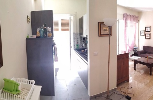 Monteverde Apartment | Monteverde Vecchio Silent 75 m2