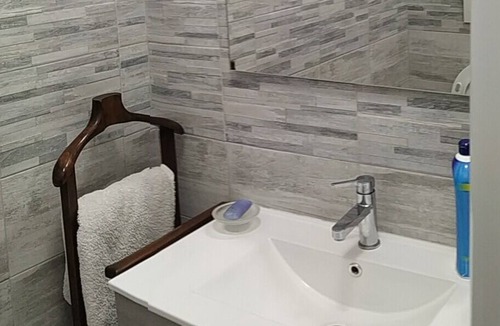 Monteverde Apartment | Monteverde Vecchio Silent 75 m2