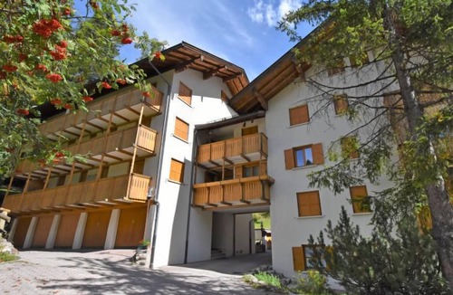 Canazei Apartment | Monti Pallidi by Interhome