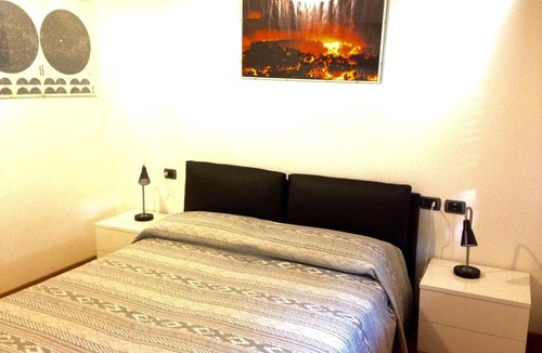 Carnate Villa | MONZA GP F1/Milan Expo/Golf /Cycling /Lake Lecco