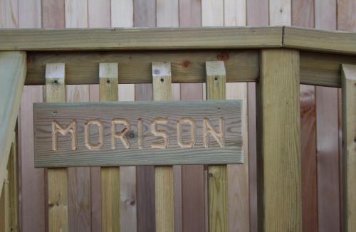 St. Andrews House | Morison