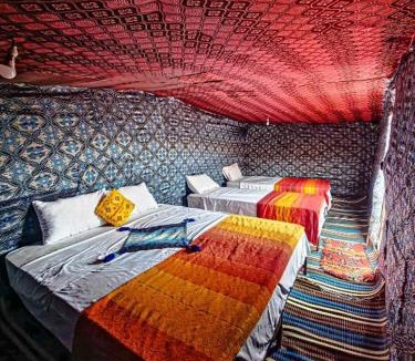 Hassilabied Other | Moroccan Desert Camp