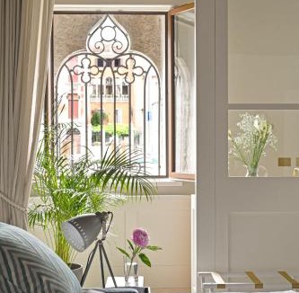 San Polo Apartment | MorosiniBrandolinVenice