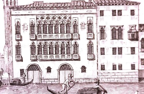 San Polo Apartment | MorosiniBrandolinVenice