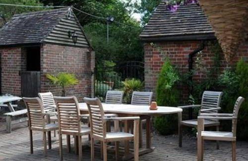 Newick House | Motel ∙ 127 guests
