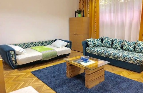 Palilula House | Motel ∙ 8 guests
