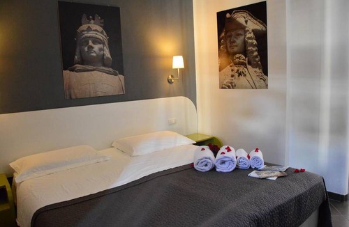 Naples City Centre House | Motel ∙ 8 guests