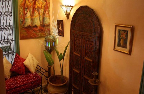 Meknes Medina House | Motel ∙ 8 guests