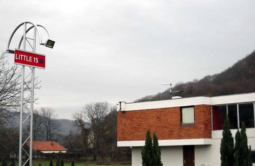 Sevojno House | Motel ∙ 8 guests